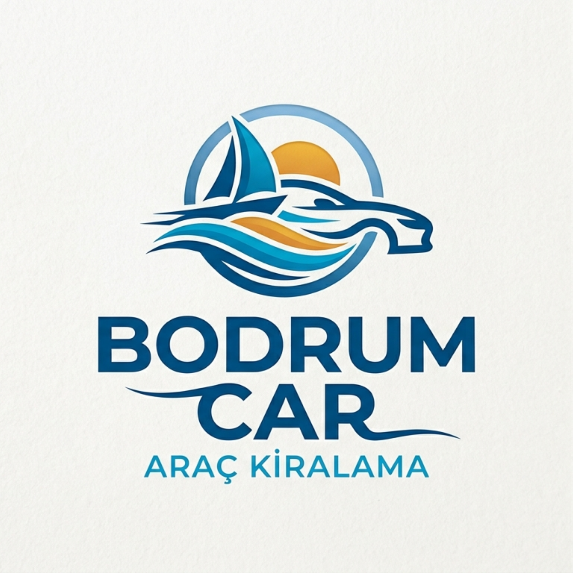 Bodrum Car — Araç kiralama